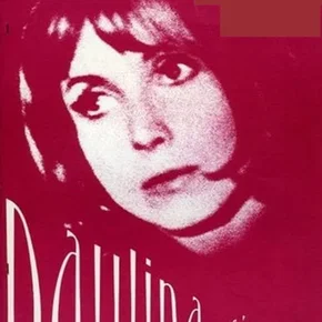 Photo du film : Paulina s'en va