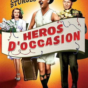 Photo du film : Heros d'occasion