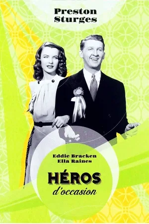 Photo 2 du film : Heros d'occasion