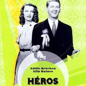 Photo du film : Heros d'occasion