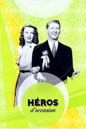 Photo 3 du film : Heros d'occasion