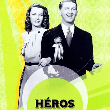 Miniature photo du film : Heros d'occasion
