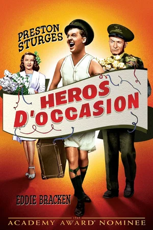 Photo 4 du film : Heros d'occasion
