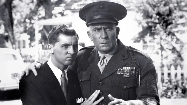 Photo 5 du film : Heros d'occasion