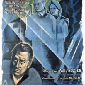 Photo du film : Les anges noirs