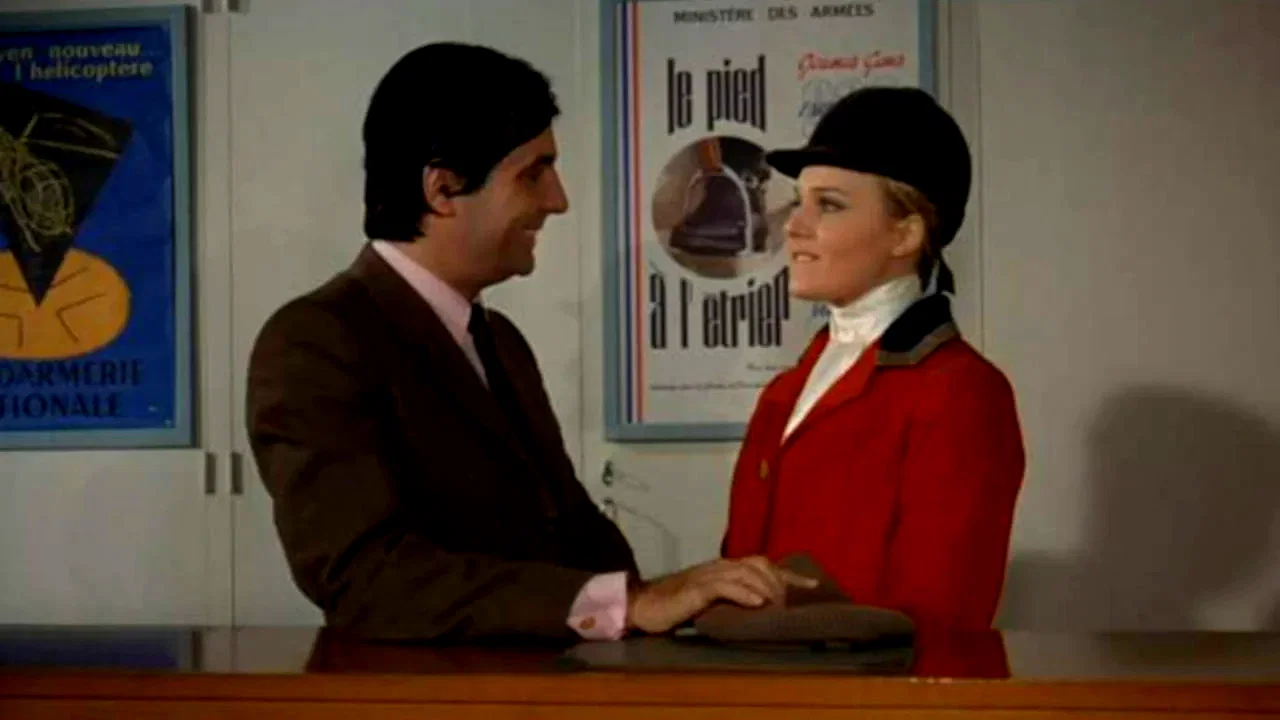 Photo 3 du film : Faites donc plaisir aux amis