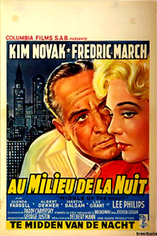 Photo 2 du film : Au milieu de la nuit
