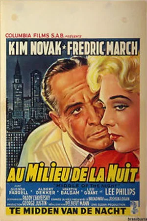 Photo du film : Au milieu de la nuit