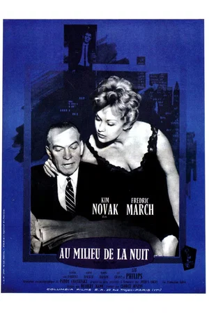 Photo du film : Au milieu de la nuit
