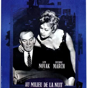 Photo du film : Au milieu de la nuit