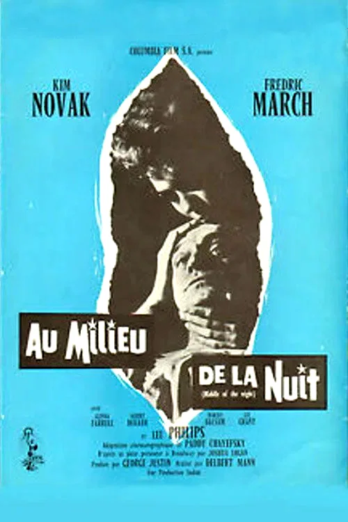Photo 4 du film : Au milieu de la nuit