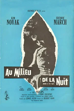 Photo du film : Au milieu de la nuit