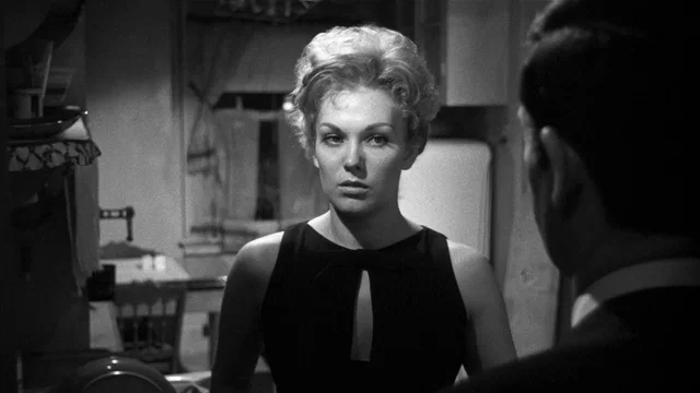 Photo du film : Au milieu de la nuit