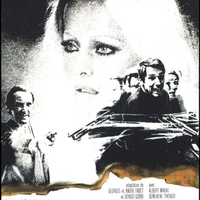 Photo du film : Le temps des loups