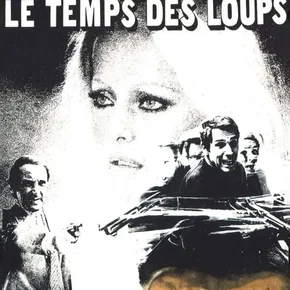 Photo du film : Le temps des loups