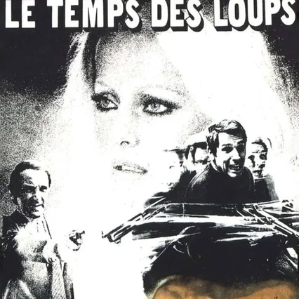 Miniature photo du film : Le temps des loups