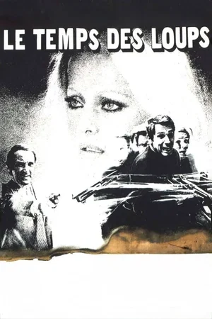 Photo 4 du film : Le temps des loups