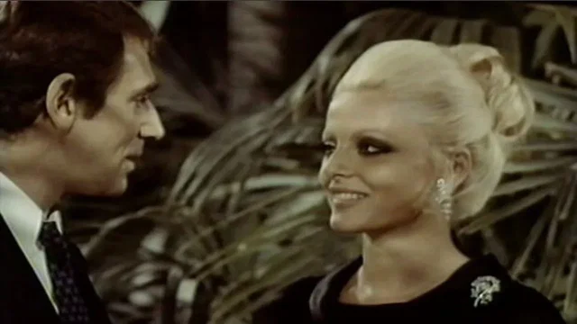 Photo 5 du film : Le temps des loups
