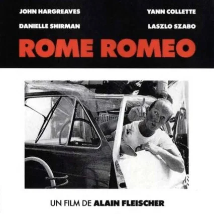 Miniature photo du film : Rome romeo
