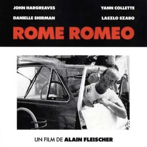 Photo du film : Rome romeo
