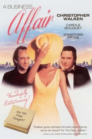 Affiche du film : D'une femme a l'autre