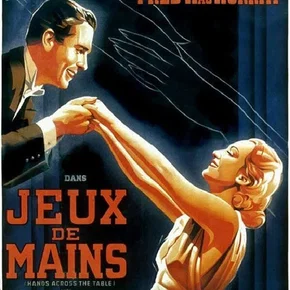 Photo du film : Jeux de mains