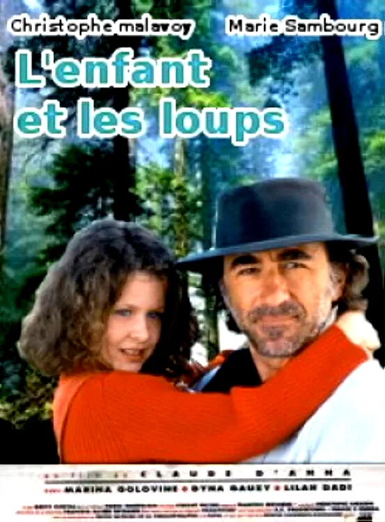 Photo du film : L'enfant et les loups