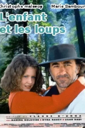 Photo 2 du film : L'enfant et les loups
