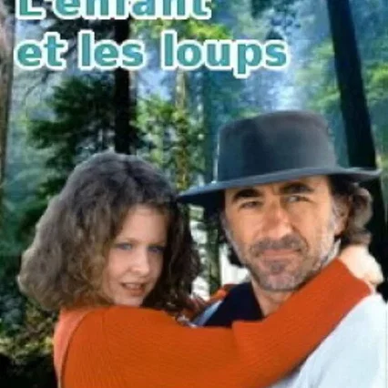 Miniature photo du film : L'enfant et les loups