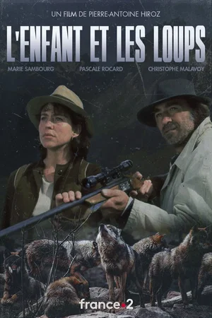 Photo 3 du film : L'enfant et les loups