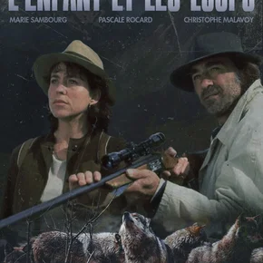 Photo du film : L'enfant et les loups