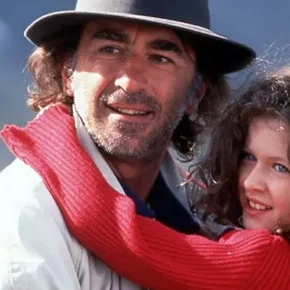 Photo du film : L'enfant et les loups