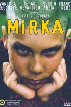 Affiche du film Mirka