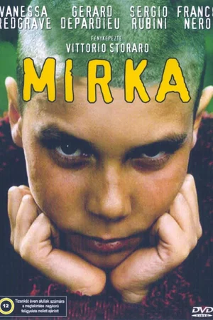 Affiche du film : Mirka
