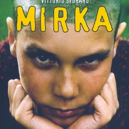 Miniature photo du film : Mirka