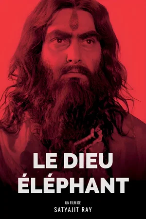 Photo du film : Le Dieu éléphant