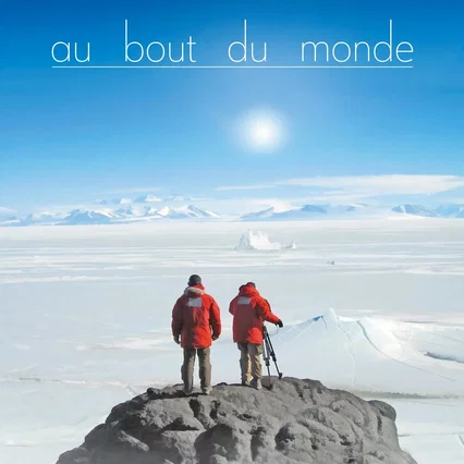Miniature photo du film : Rencontres au bout du monde