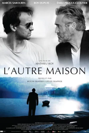 Affiche du film : L'Autre maison