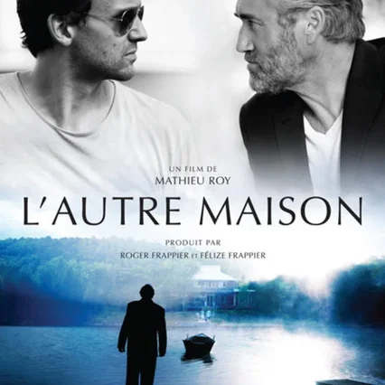 Miniature photo du film : L'Autre maison