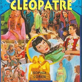 Photo du film : Deux Nuits avec Cléopâtre