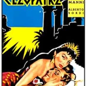 Photo du film : Deux Nuits avec Cléopâtre