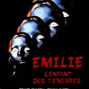 Photo du film : Emilie l'enfant des ténèbres