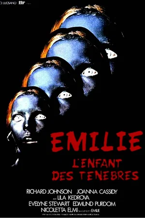 Photo 3 du film : Emilie l'enfant des ténèbres