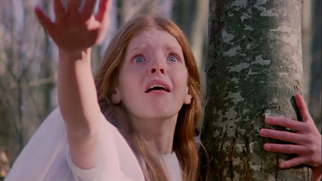 Photo 4 du film : Emilie l'enfant des ténèbres
