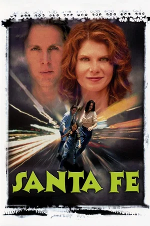 Affiche du film : Santa Fe