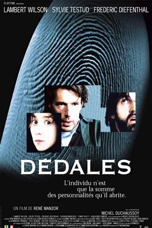 Photo 2 du film : Dédales
