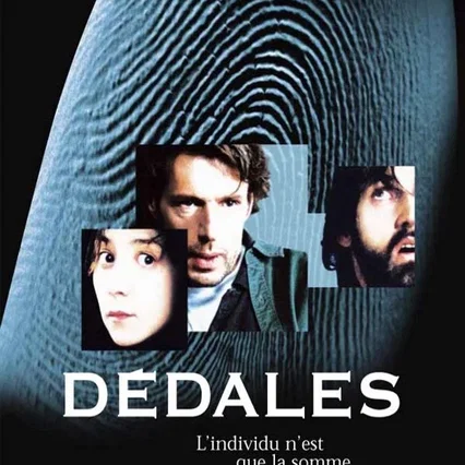 Miniature photo du film : Dédales