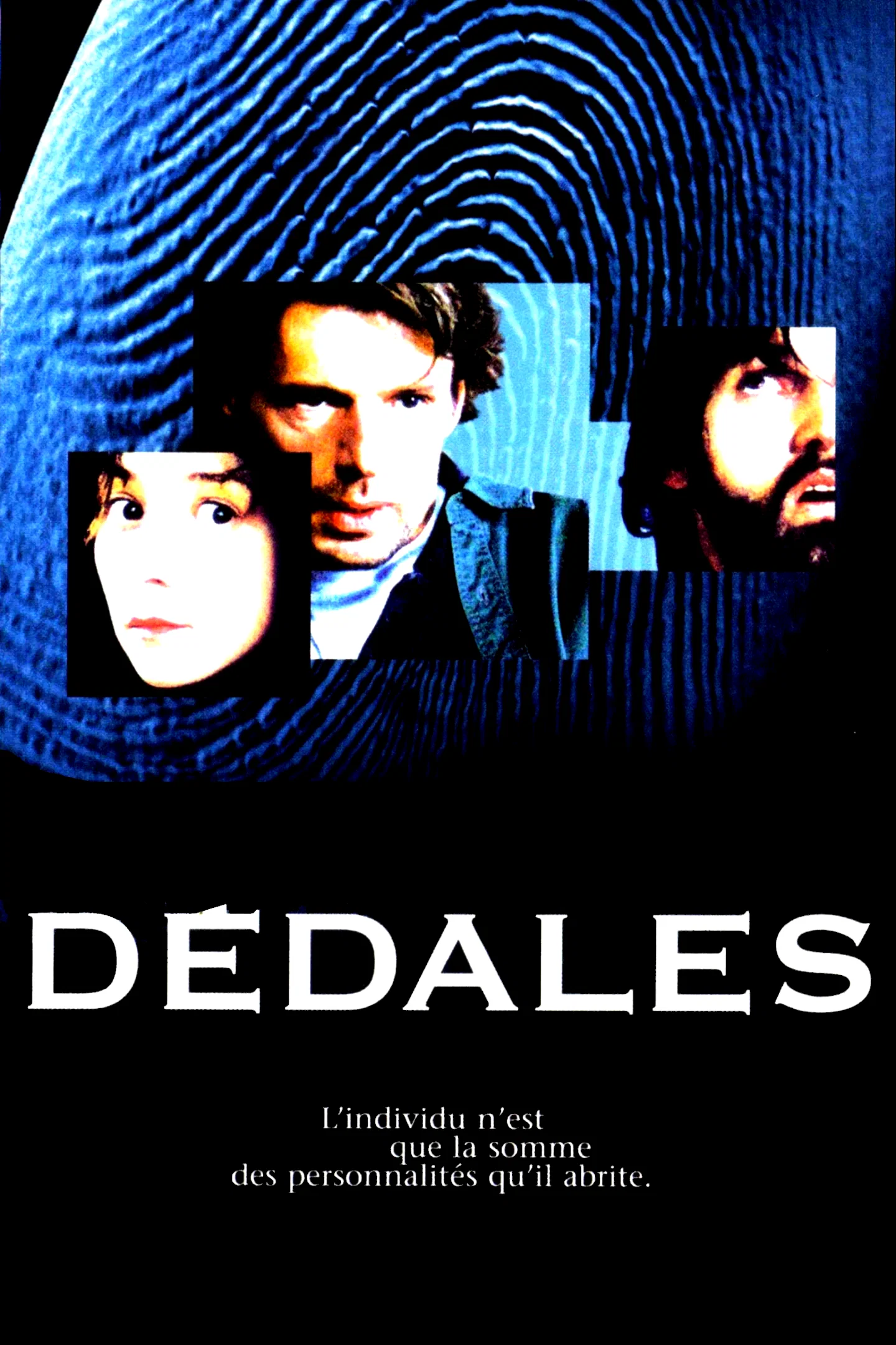 Photo 3 du film : Dédales
