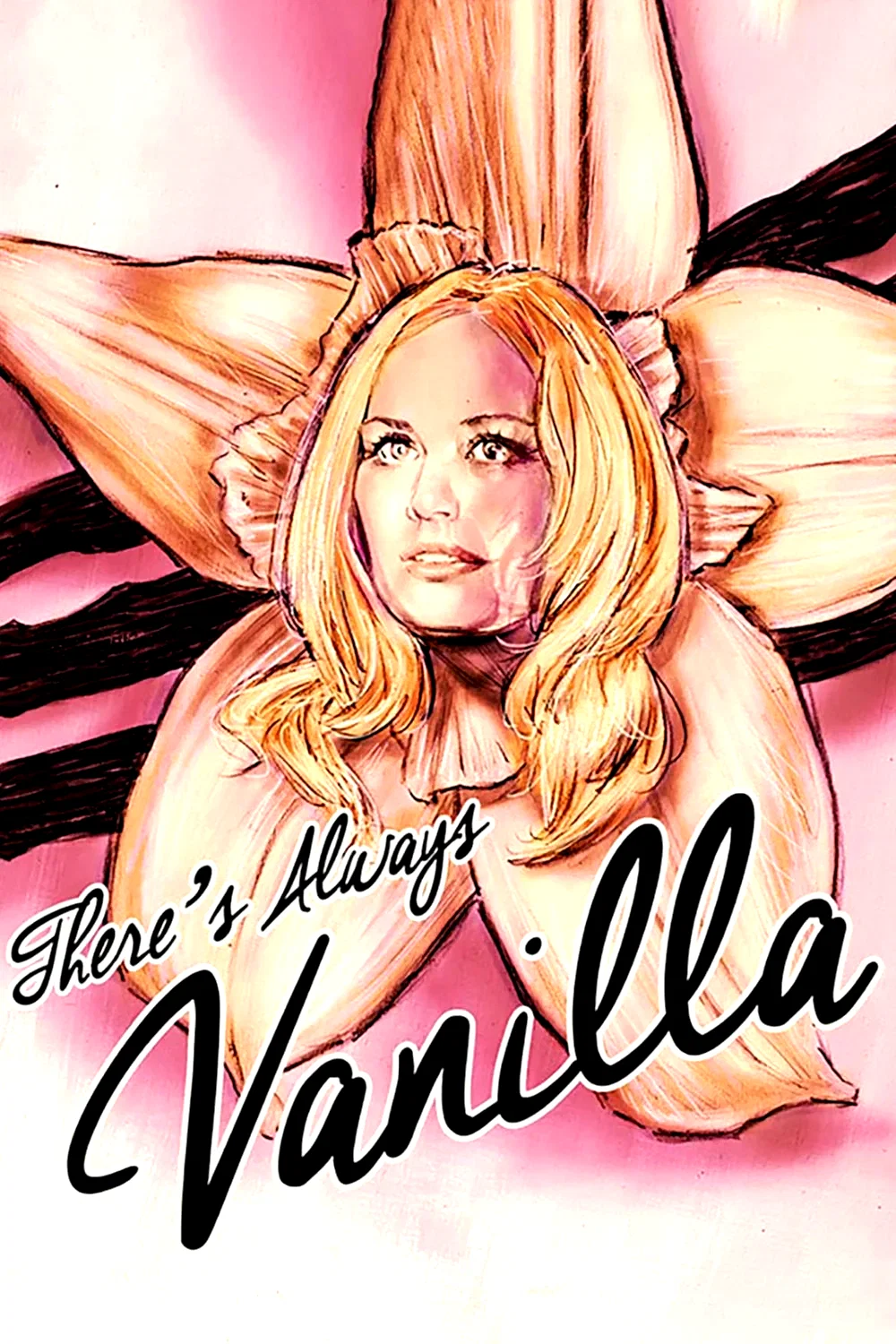 Affiche du film : There's Always Vanilla