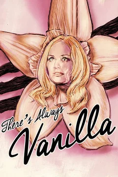 Affiche du film There's Always Vanilla